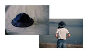On ne retient pas le temps. Comment Porter Le Bob Ce Chapeau Malaime Borasification