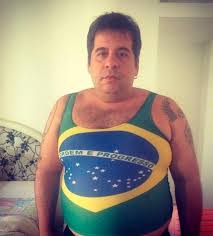 Resultado de imagem para Leandro hassum