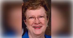 Obituary information for Carma Boyce