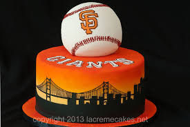 Birthday Ideas San Francisco San Francisco Giants Groom S Cake Giant Cake San Francisco Giants Cake Baseball Wedding Cakes