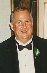 Peter Barham Obituary (1942