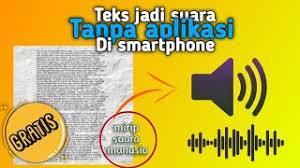 Read more web seperti notevibe ~ download simply grass wallpaper hd by omionubis2000 wallpaper hd com. Cara Ubah Teks Menjadi Suara Google Online Tanpa Aplikasi Di Hp Android Dan Ios Youtube