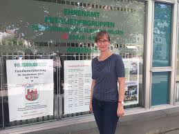 Eva von angern is a german lawyer and politician of the left. Mitgliederversammlung Mit Eva Von Angern Die Linke Kreisverband Salzlandkreis