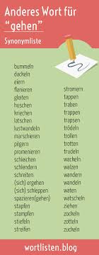 Synonyme Sind Unwiderstehlich Mach Mehr Aus Deiner Sprache Lernen Deutsch Lernen Lernen Tipps Schule