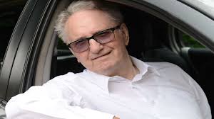 Volunteer John Purdy, who at the age of 87 still gave up his time to help  elderly people, has died.