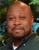 Trenton Mandel "Fatmack" Brown Obituary (1976