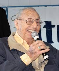 Business leader, former commissioner Schulz dies, 85