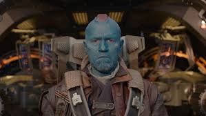 He is a superhero in the new movie guardians of the galaxy. Why Yondu From Guardians Of The Galaxy Looks So Familiar