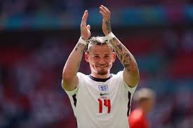 But there is no disguising how last summer's transfer window. Kalvin Phillips Tough Upbringing Free School Meals Hungry Mum And Fierce Loyalty Mirror Online