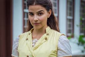 Nos tempos do imperador is an upcoming brazilian telenovela produced and broadcast by rede globo. Nos Tempos Do Imperador Saiba Qual E O Sonho Da Jovem Pilar