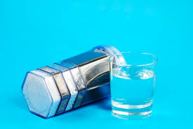 Before using your diy survival water filter, make an egyptian well. 5 Diy Water Filters Anyone Can Make Sensible Digs