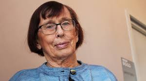 Birgitta dahl satt i riksdagen i mer än tre decennier. Wfixzejhl3owkm