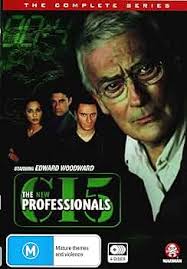 Amazon.com: Ci5: The New Professionals : Edward Woodward, Kal Weber, Colin  Wells, Lexa Doig, Adrian Irvine, Charlotte Cornwell, Colin Bucksey, Ray  Austin, CI5: The New Professionals