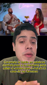 Karamelo Calling Brother