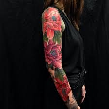 Most photorealistic tattoos are rendered in gray wash for their use of gray and black ink. 112 Half Sleeve Tattoos For Men And Women 2019