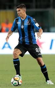 Matteo pessina, född 21 april 1997, är en italiensk fotbollsspelare som spelar för atalanta och italiens landslag. Matteo Pessina Photostream Atalanta Bc Atalanta Cup Final