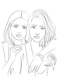 Black Friday Sale One Line Drawing Family Portrait Family Etsy Custom Drawing Drawings Line Art Drawings