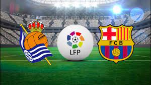 0:1 (played on 21 march 2021 at 20:00) real sociedad: Real Sociedad Vs Barcelona La Liga 2018 Line Up Reaction Youtube