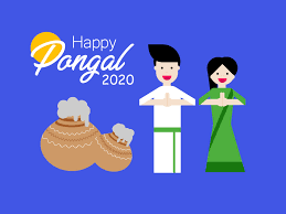 2021 Happy Pongal Wishes Images Quotes Hd Wallpapers Stickers Download For Facebook Whatsapp Status Dp Updates