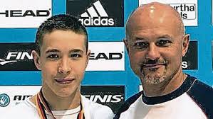 Lammert verteidigt DJM-Titel