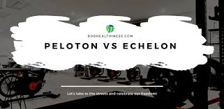 But if you're after the best indoor bike trainer, you do have other options as well. Echelon Vs Peloton Comparison Updated Which Bike Is Better To Buy