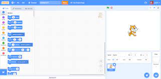 We are so sorry, but it looks like scratch has crashed. Scratch Programming Language Wikipedia