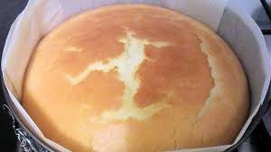 Torta All Acqua Ricette Bimby