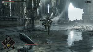 Mephistopheles is unsurpassed at inveigling himself into a creature's good graces and ferreting out secrets. Demon S Souls Remake The King S Tower Walkthrough Neoseeker