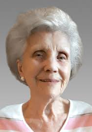 Avis de décès de Madeleine Têtu Fournier de Montmagny décédé(e) le 4  janvier 2021