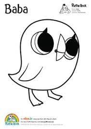 All the coloring pages are designed especially for adults with beautiful intricate designs that will cause you to smile as you take a couple of minutes only for you. 15 Puffin Rock For The Pufflings Ideas Puffin Rock Coloring Pages