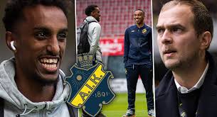 Avslöjar: AIK jagar Taha Ali