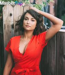 Milana Vayntrub Nude OnlyFans Leak Picture #WHg06EVRoc | MasterFap.net