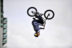 Los tres deportistas lograron avanzar a las semifinales del torneo … Juegos Olimpicos De La Juventud El Bmx Aporto El Segundo Oro Para Argentina