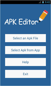 2) there are other editing functionalities along with above. Apk Editor Pro For Android Apk Download