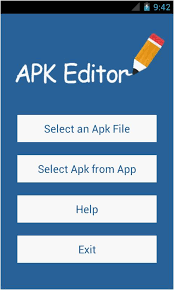 Reproductores y editores de video. Apk Editor Pro For Android Apk Download