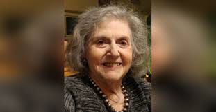 Obituary information for Cleo Ornstein Goldenthal