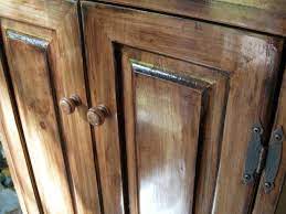 You might be surprised what a good scrubbing can do. Refinishing Kitchen Cabinet Ideas Pictures Tips From Hgtv Hgtv