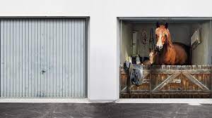 A1 garage door service is the #1 garage door specialist in the industry. Garagentore Garagentor Neu Gestalten Ohne Streichen Und Lackieren