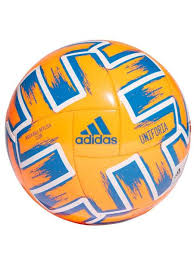 Balón de fútbol de la uefa champions league adidas finale omb. Balon Adidas Eurocopa 2020 Naranja