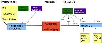 Cureus Cyberknife Radiosurgery Value As An Adjunct To