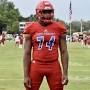 Profile Picture of Jonathan Daniels, Florida State, Offensive Tackle - 247 Sportson Google