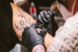 Though black heart, which launched in 2004, is a relative newcomer on the scene, the shop's six tattooists have more than 60 years of. People Are Looking For An Escape Reopened Sf Tattoo Shops Booked Until 2021