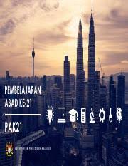 Korelasi kerangka konsep pak21 dengan skpmg2 (standard 4). Kerangka Konsep Pak21 Pengenalan Murid Kurikulum Pedagogi Pentaksiran Course Hero