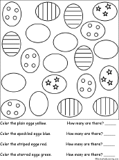 The posters are great for display or reference, the centers make a fun practice for labeling the parts of an egg and stages of egg development, a Eggs At Enchantedlearning Com
