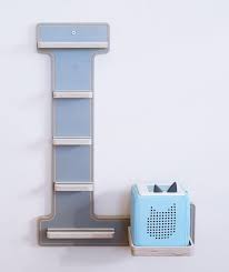 Boarti Letter L Grey The Shelf For The Music Box Approx 25 Figures Music Box Letter L How To Clean Furniture