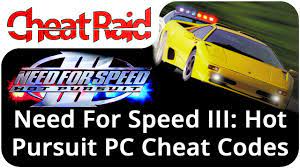 Hot pursuit 2 · cheat mode · mclaren f1 lm · bmw z8 · lotus elise · porsche carrera gt · lamborghini diablo 6.0 vt · ferrari f550 · hsv coupe . Need For Speed Iii Hot Pursuit Cheat Codes Pc Youtube