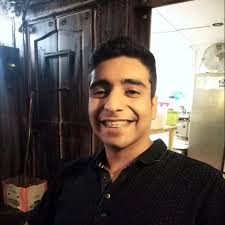 Cristhian Garrido Rojas Email & Phone Number