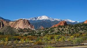 Garden of the gods campground illinois. Garden Of The Gods Campground 4 Photos 1 Reviews Colorado