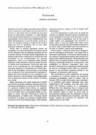 Fortunately, google drive comes equipped with some fantastic features to handle pdf management. Foreword The British Journal Of Psychiatry Cambridge Core