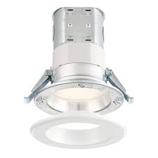 The led bulbs are economical with their long life, they have an instantaneous ignition like the incandescent bulbs, they have a weak heat emission, their luminous intensity is adjustable with a compatible dimmer and in certain device it is. Led Recessed Lighting At Lowes Com